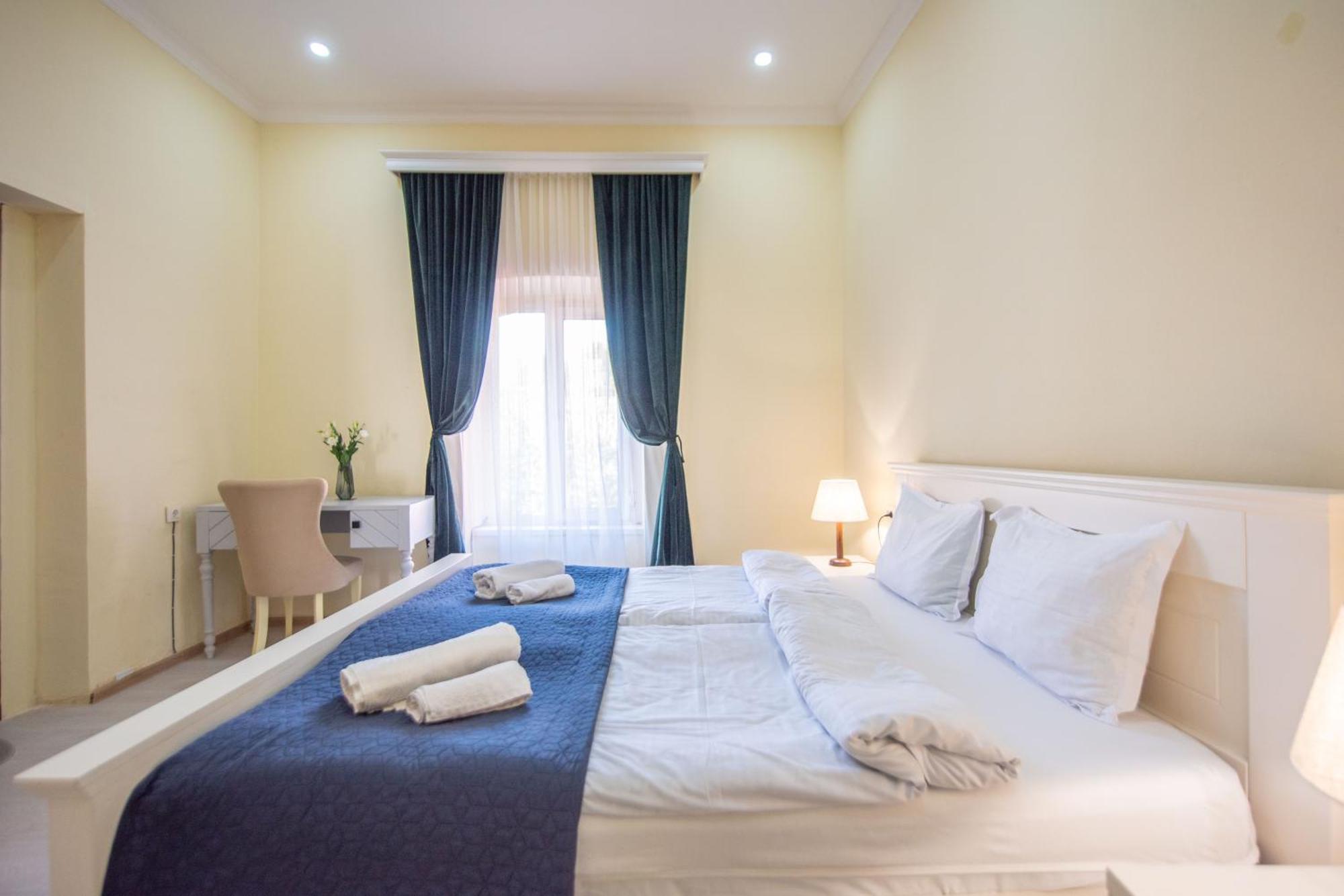 Old Town-Booking Apartment Tbilisi Exterior foto
