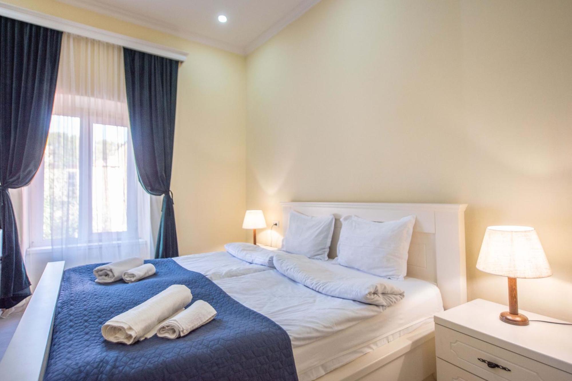 Old Town-Booking Apartment Tbilisi Exterior foto