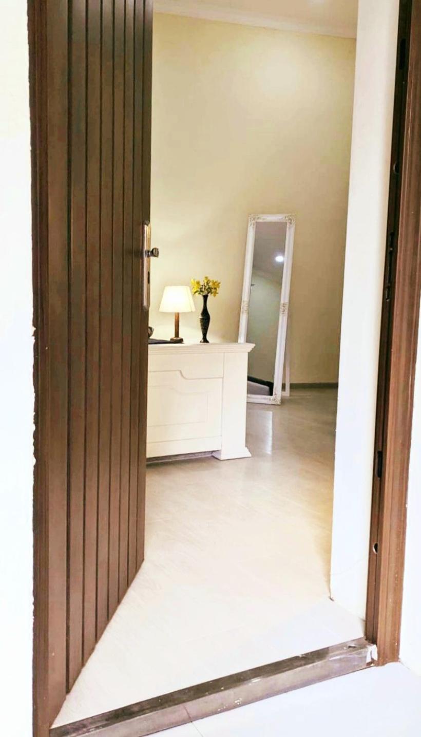 Old Town-Booking Apartment Tbilisi Exterior foto